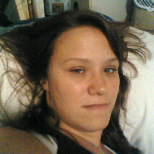 Rebecca Burk Photo 18