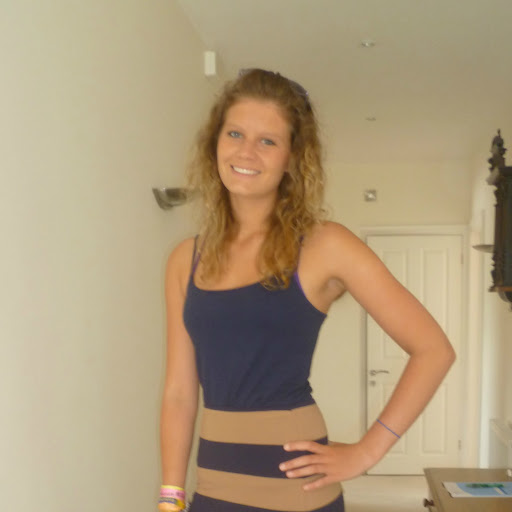 Anna Atkinson Photo 27
