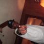 Cedric Mitchell Photo 26