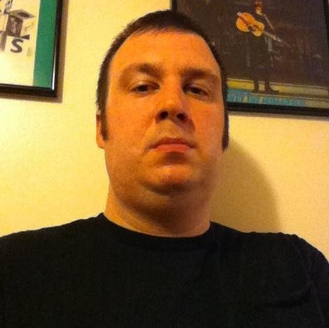 Joe Reed Photo 13