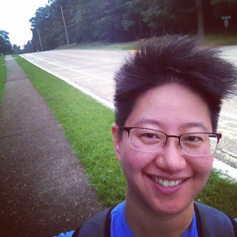 Serena Lin Photo 21