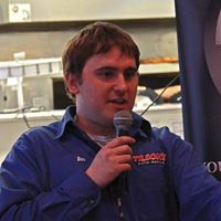 Ben Tilson Photo 11