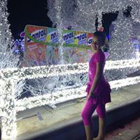 Alexa Mieses Photo 2