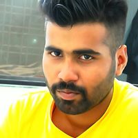 Suyash Pandey Photo 6