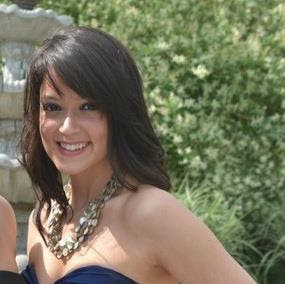 Stephanie Griffin Photo 37