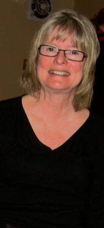 Judy Morris Photo 29