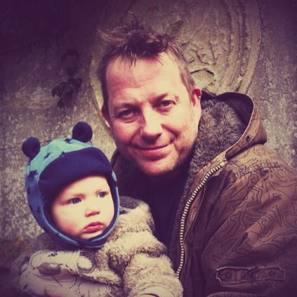 Jon Swift Photo 33
