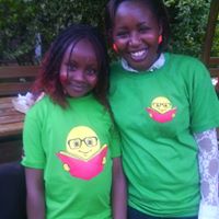 Sophia Kimani Photo 2