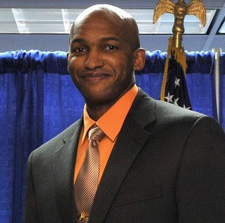 Darius Crane Photo 5