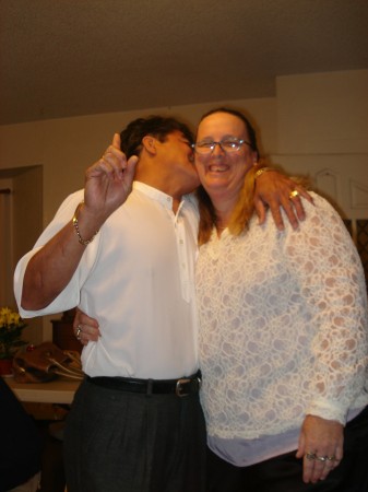 Kristi Bailey Photo 17