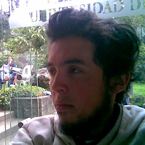 Edward Escobar Photo 29