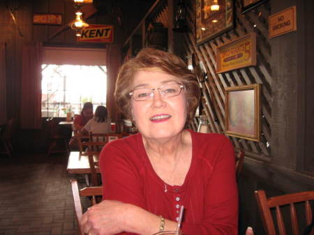 Joyce Gibson Photo 35