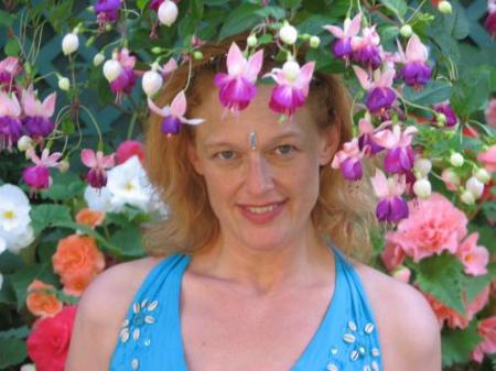 Tracy Johnson Photo 52