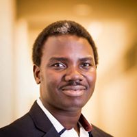 Rasaq Ojelade Photo 2