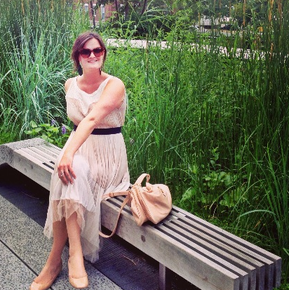 Sara Draffin Photo 2