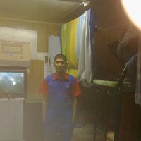 Ram Pandey Photo 14