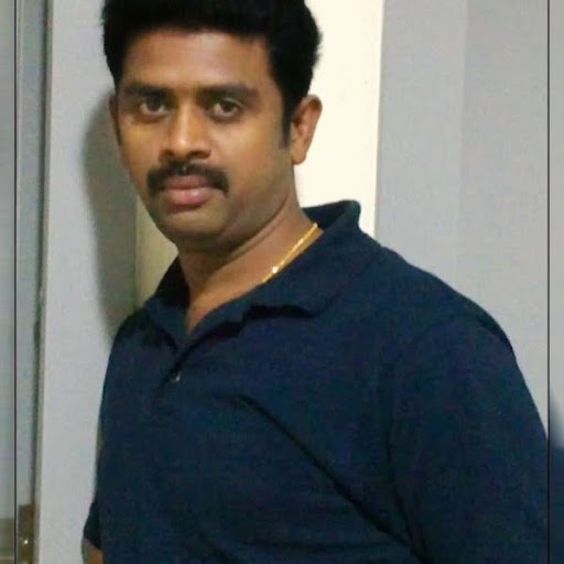 Senthilkumar Kandasamy Photo 11