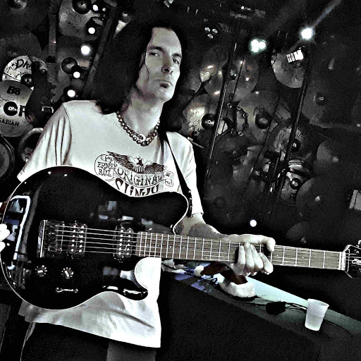 Shane Doss Photo 15