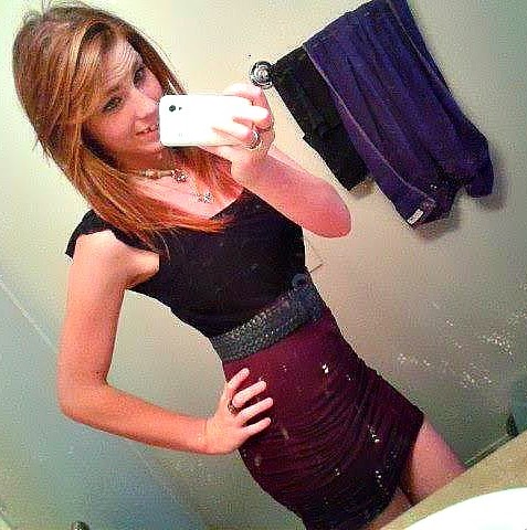 Kayla Russell Photo 28