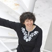 Nancy Lerner Photo 21