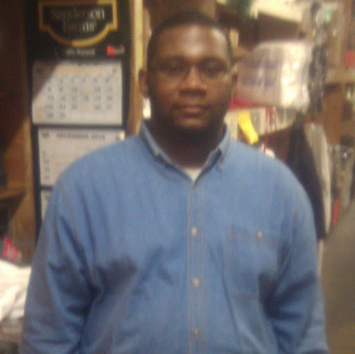 Curtis Murry Photo 11