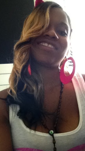 Toni Parker Photo 31