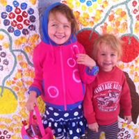 Tressa Thompson Photo 22