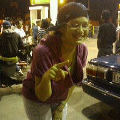 Elizabeth Andujar Photo 11