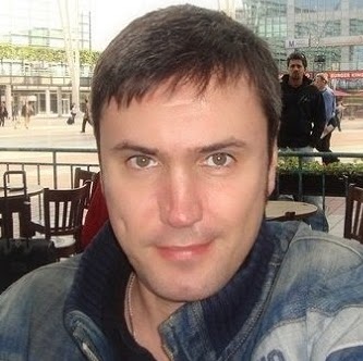 Vladislav Komissarov Photo 7