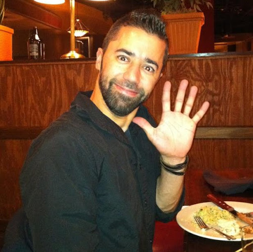 Jason Gooch Photo 14