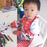 Alvin Chu Photo 33