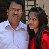 Hema Naidu Photo 7