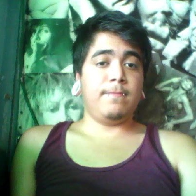 Tony Carrasco Photo 13