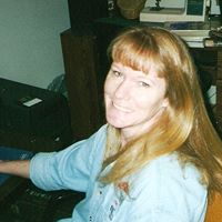 Mary Giddens Photo 26