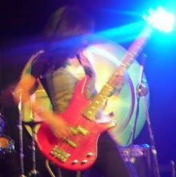 Cynthia Blanco Photo 22