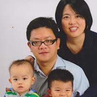 Lu Wang Photo 22