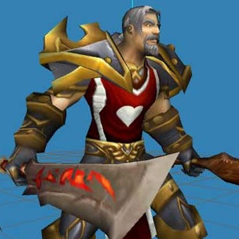 Leroy Jenkins Photo 23