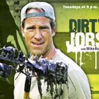 Mike Rowe Photo 15