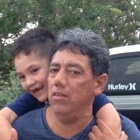 Pete Castillo Photo 35