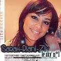 Sarah Delarue Photo 3