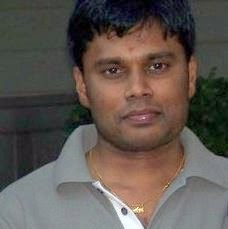 Sundar Swaminathan Photo 20