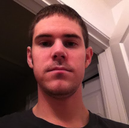 Cody Thacker Photo 9
