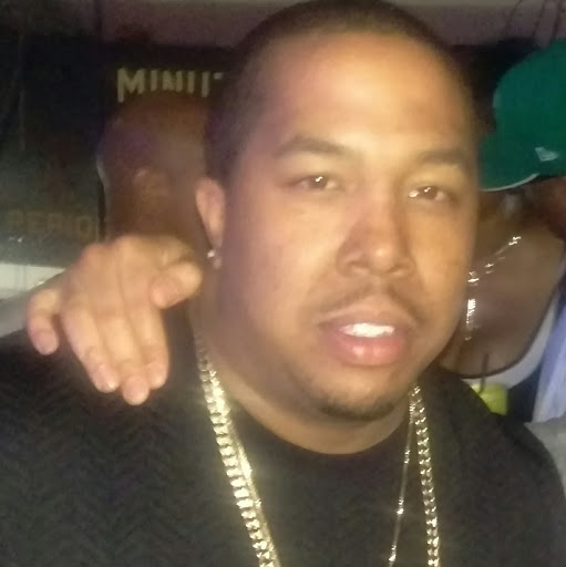 Marcus Coleman Photo 24
