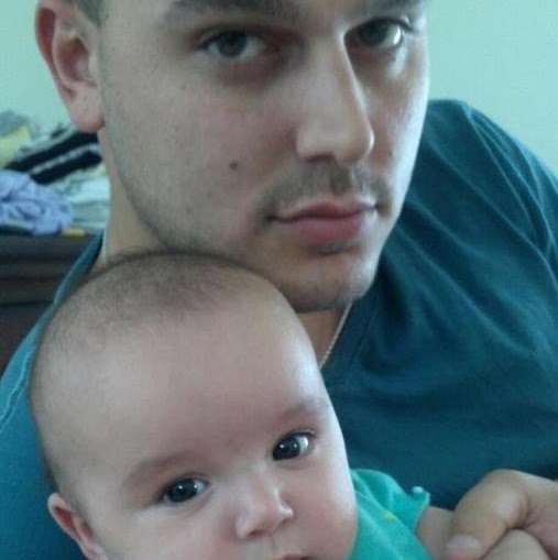 Joshua Haber Photo 27