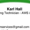 Karl Hall Photo 34