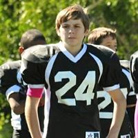 Andrew Harnish Photo 2