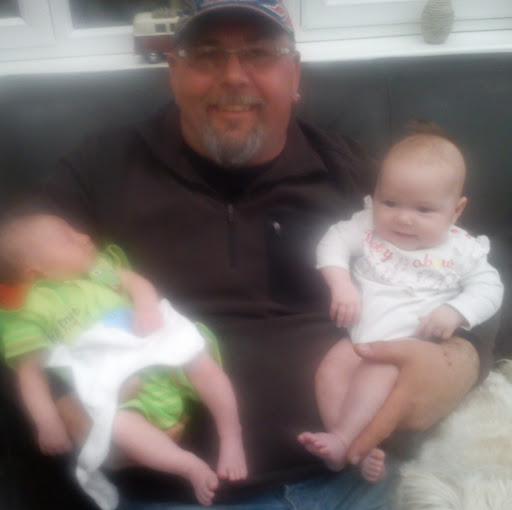 Mark Hatfield Photo 39