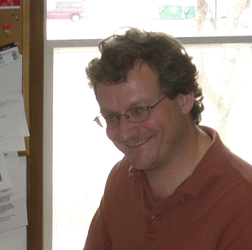 David Eades Photo 19