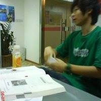 Wenxiang Chen Photo 5
