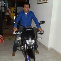 Carlos Charry Photo 8